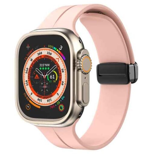 Ól fyrir Apple Watch 42/41/40/38mm snjallúr