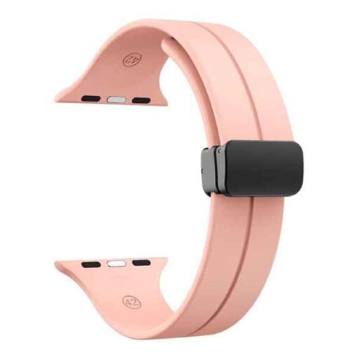 Ól fyrir Apple Watch 42/41/40/38mm snjallúr - Image 4