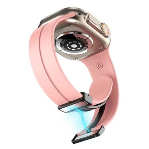 Ól fyrir Apple Watch 42/41/40/38mm snjallúr - Image 2