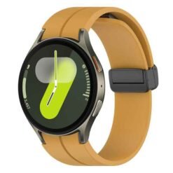 Ól fyrir Galaxy Watch 7/FE/6/5/4 snjallúr