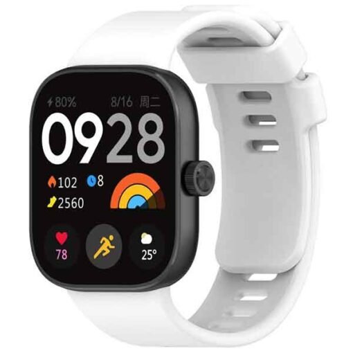 Ól fyrir Xiaomi Smart band 9/8 pro snjallúr