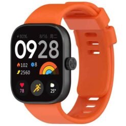 Ól fyrir Xiaomi Smart band 9/8 pro snjallúr