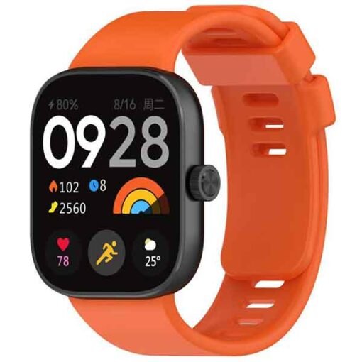 Ól fyrir Xiaomi Smart band 9/8 pro snjallúr