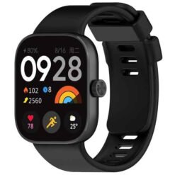 Ól fyrir Xiaomi Smart band 9/8 pro snjallúr