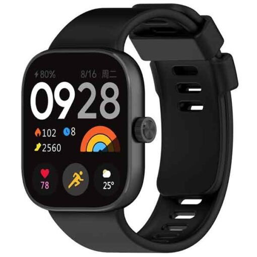 Ól fyrir Xiaomi Smart band 9/8 pro snjallúr