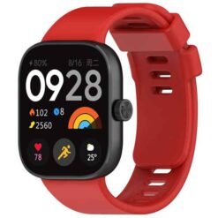 Ól fyrir Xiaomi Smart band 9/8 pro snjallúr