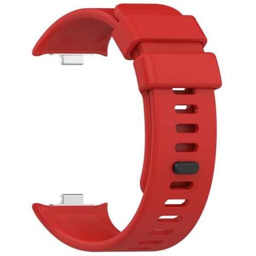 Ól fyrir Xiaomi Smart band 9/8 pro snjallúr - Image 6