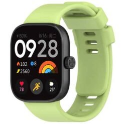 Ól fyrir Xiaomi Smart band 9/8 pro snjallúr