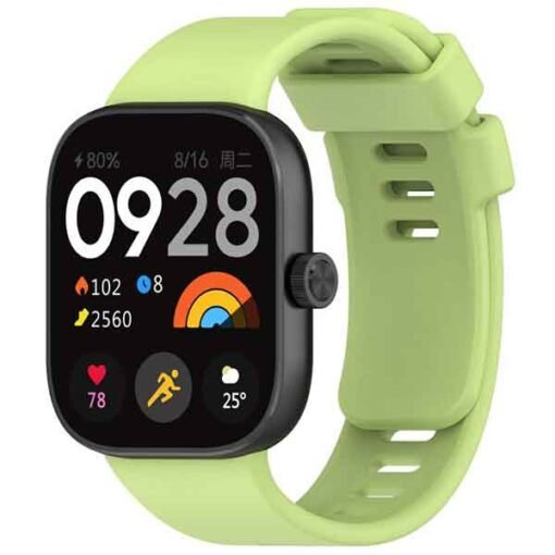 Ól fyrir Xiaomi Smart band 9/8 pro snjallúr