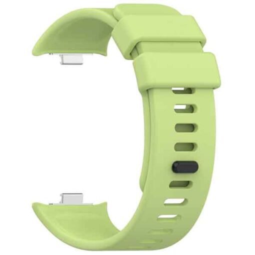 Ól fyrir Xiaomi Smart band 9/8 pro snjallúr - Image 6