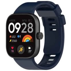 Ól fyrir Xiaomi Smart band 9/8 pro snjallúr