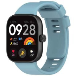 Ól fyrir Xiaomi Smart band 9/8 pro snjallúr