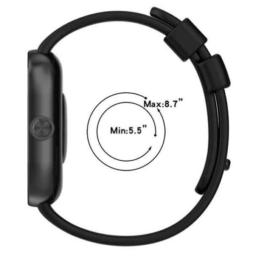 Ól fyrir Xiaomi Smart band 9/8 pro snjallúr - Image 5