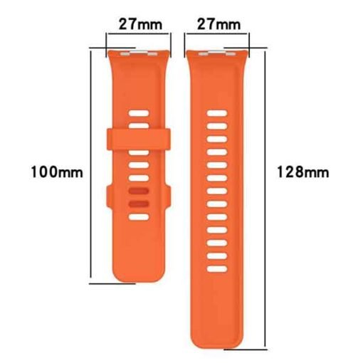 Ól fyrir Xiaomi Smart band 9/8 pro snjallúr - Image 4