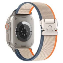 Ól fyrir Apple Watch 42/41/40/38mm snjallúr