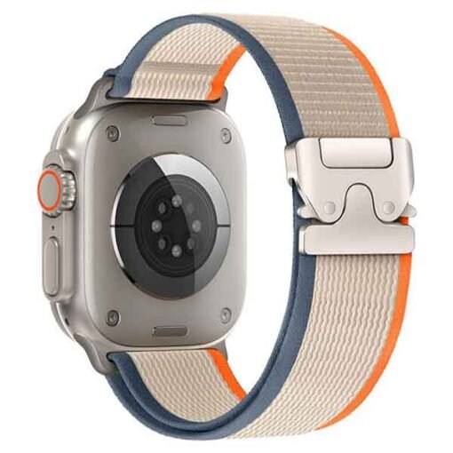 Ól fyrir Apple Watch 42/41/40/38mm snjallúr