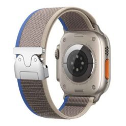 Ól fyrir Apple Watch 42/41/40/38mm snjallúr