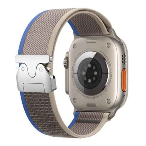 Ól fyrir Apple Watch 42/41/40/38mm snjallúr