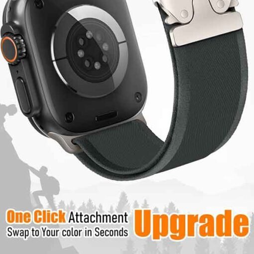 Ól fyrir Apple Watch 42/41/40/38mm snjallúr - Image 4