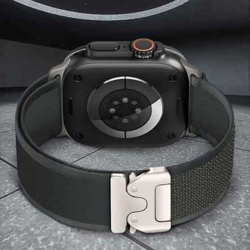 Ól fyrir Apple Watch 42/41/40/38mm snjallúr - Image 3