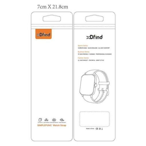 Ól fyrir Apple Watch 42/41/40/38mm snjallúr - Image 2