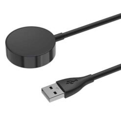 Hleðslusnúra fyrir Galaxy watch snjallúr