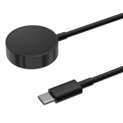 Hleðslusnúra fyrir Galaxy watch snjallúr