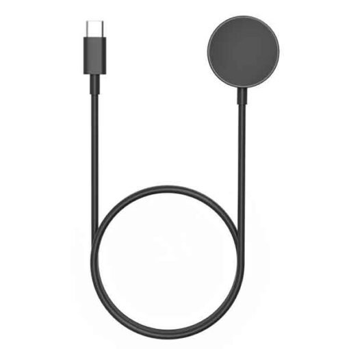 Hleðslusnúra fyrir Galaxy watch snjallúr - Image 5