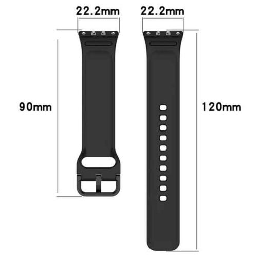 Ól fyrir Galaxy Fit 3 snjallúr - Image 6