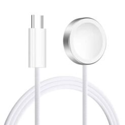 Hleðslusnúra fyrir Apple watch snjallúr