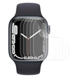Skjávörn fyrir Apple Watch 9/8/7/ 41MM