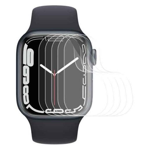 Skjávörn fyrir Apple Watch Ultra og Ultra 2