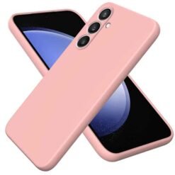 Símahulstur fyrir Galaxy S24 FE farsíma