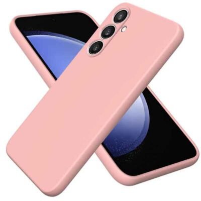 Símahulstur fyrir Galaxy S24 FE farsíma
