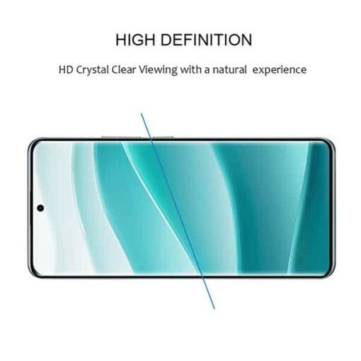 Skjávörn fyrir Xiaomi Redmi Note 14 pro farsíma - Image 4