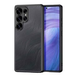 Símahulstur fyrir Galaxy S25 ultra farsíma