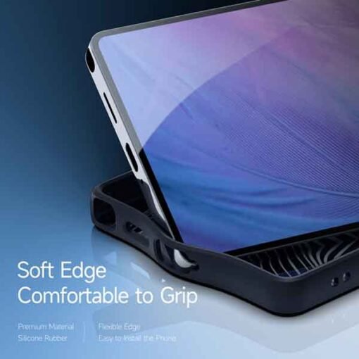 Símahulstur fyrir Galaxy S25 ultra farsíma - Image 6