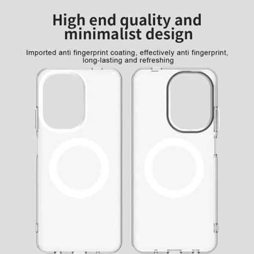 Símahulstur MagSafe fyrir Xiaomi Redmi A5 farsíma - Image 3