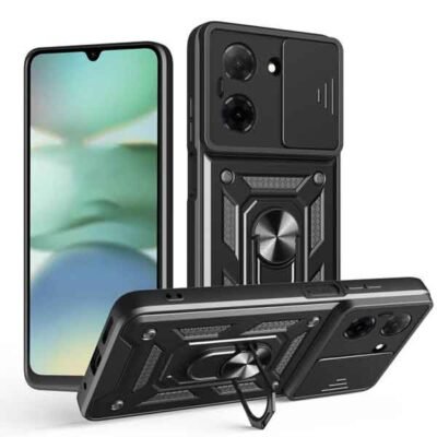 Símahulstur fyrir Xiaomi Redmi A5 farsíma