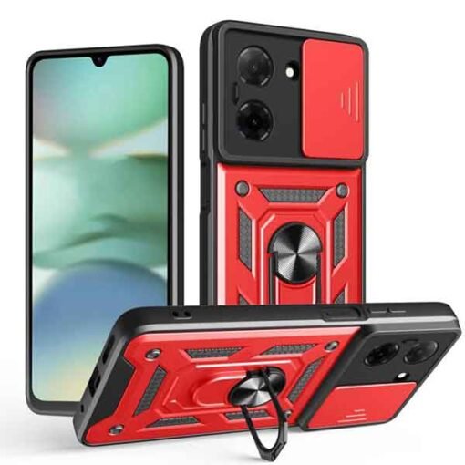 Símahulstur fyrir Xiaomi Redmi A5 farsíma