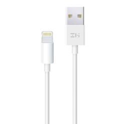 Hleðslusnúra og gagnakapall fyrir iPhone og iPad