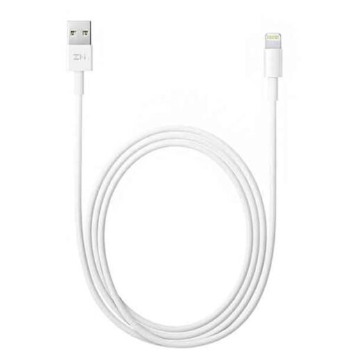 Hleðslusnúra og gagnakapall fyrir iPhone og iPad - Image 2