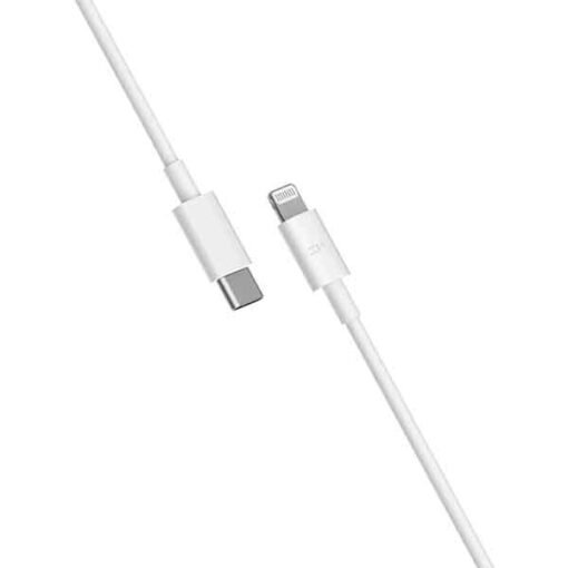 Hleðslusnúra og gagnakapall fyrir iPhone og iPad - Image 3
