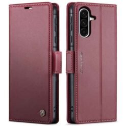 Símaveski fyrir Galaxy A56 farsíma