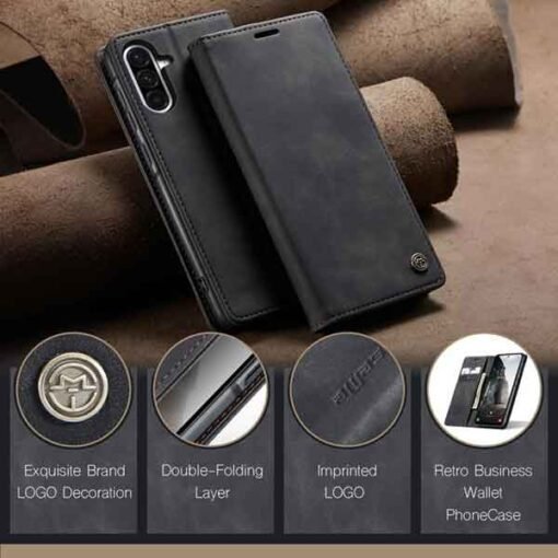Símaveski fyrir Galaxy A56 farsíma - Image 5