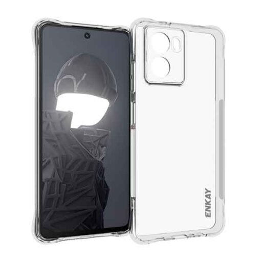 Símahulstur fyrir HMD fusion farsíma