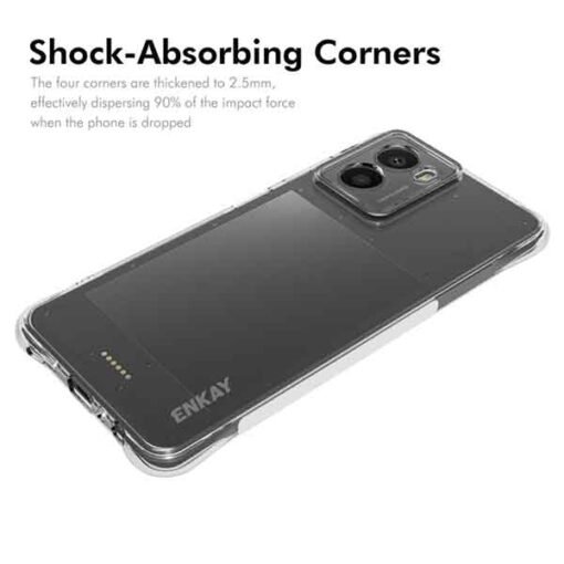 Símahulstur fyrir HMD fusion farsíma - Image 2