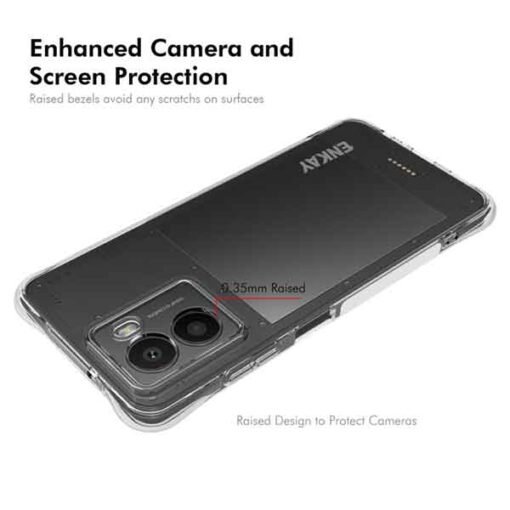 Símahulstur fyrir HMD fusion farsíma - Image 3