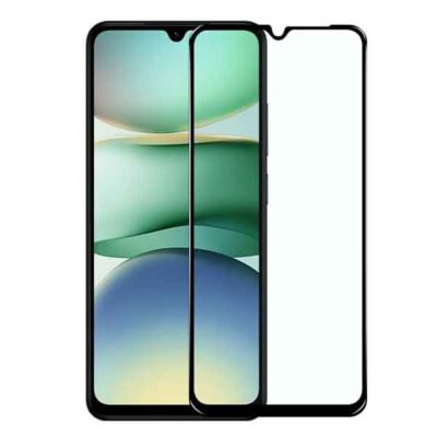 Xiaomi Redmi A5 skjávörn úr hertu gleri