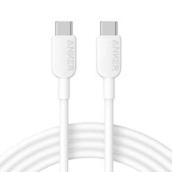 Hleðslusnúra og gagnakapall USB-C